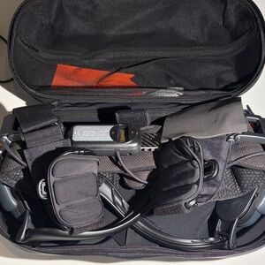 DNSYS X1 lower-body exoskeleton